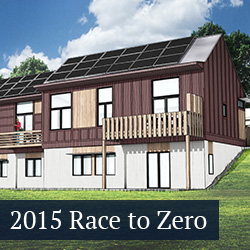2015 Race to Zero Competition image