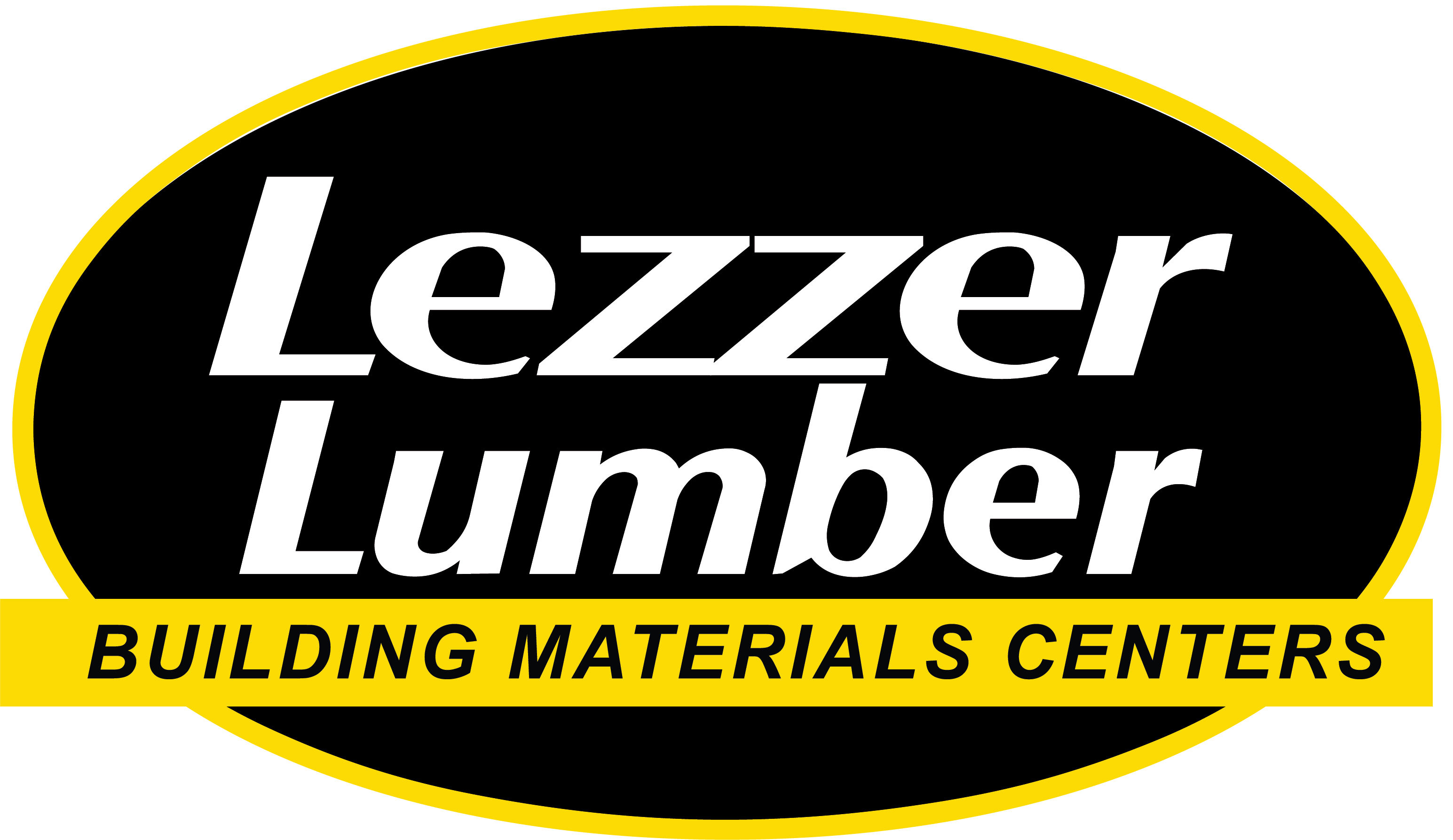 Lezzer Lumber logo