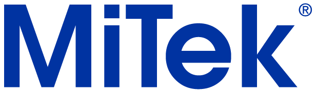 MiTek logo