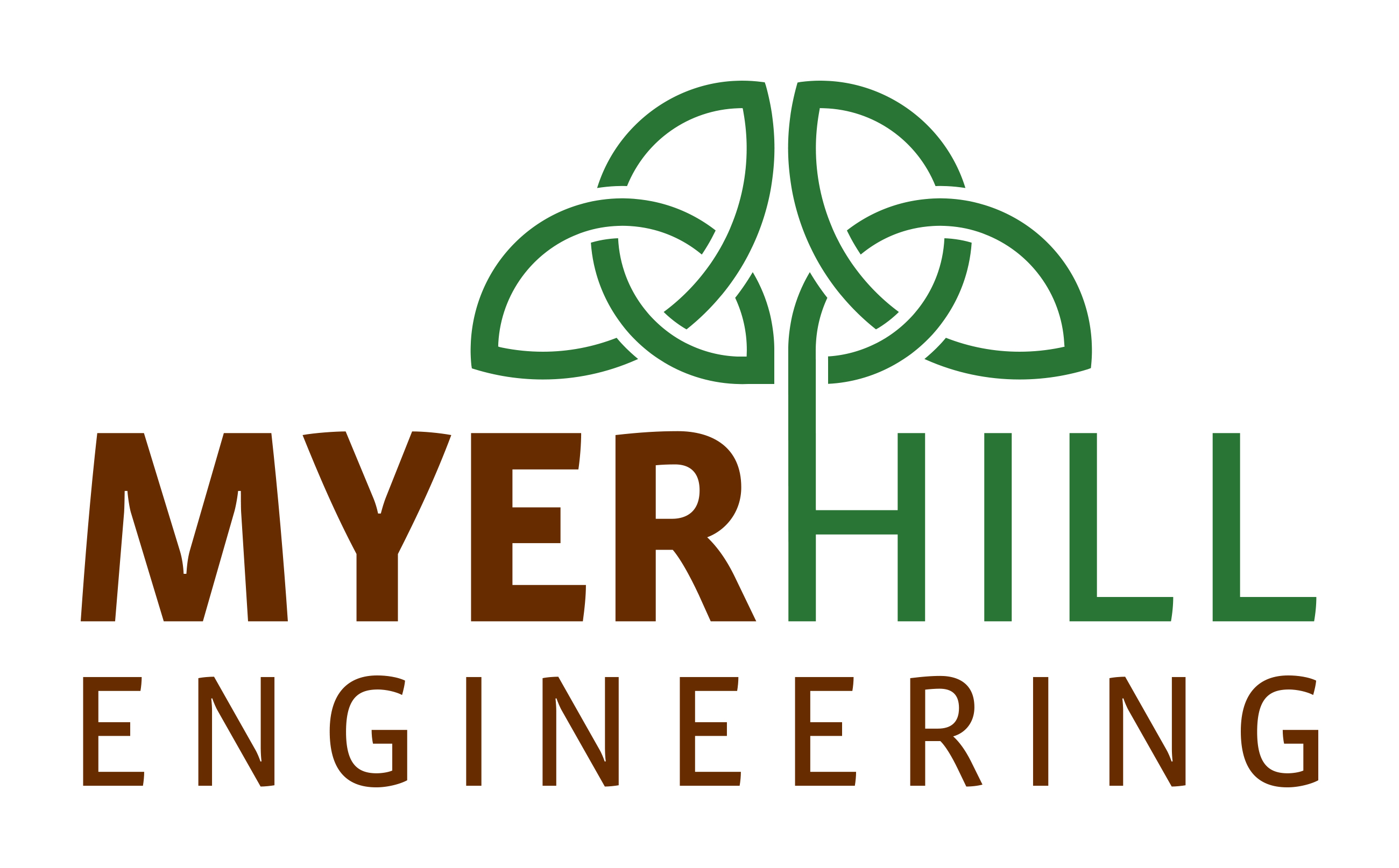 Myer Hill Engineering logo