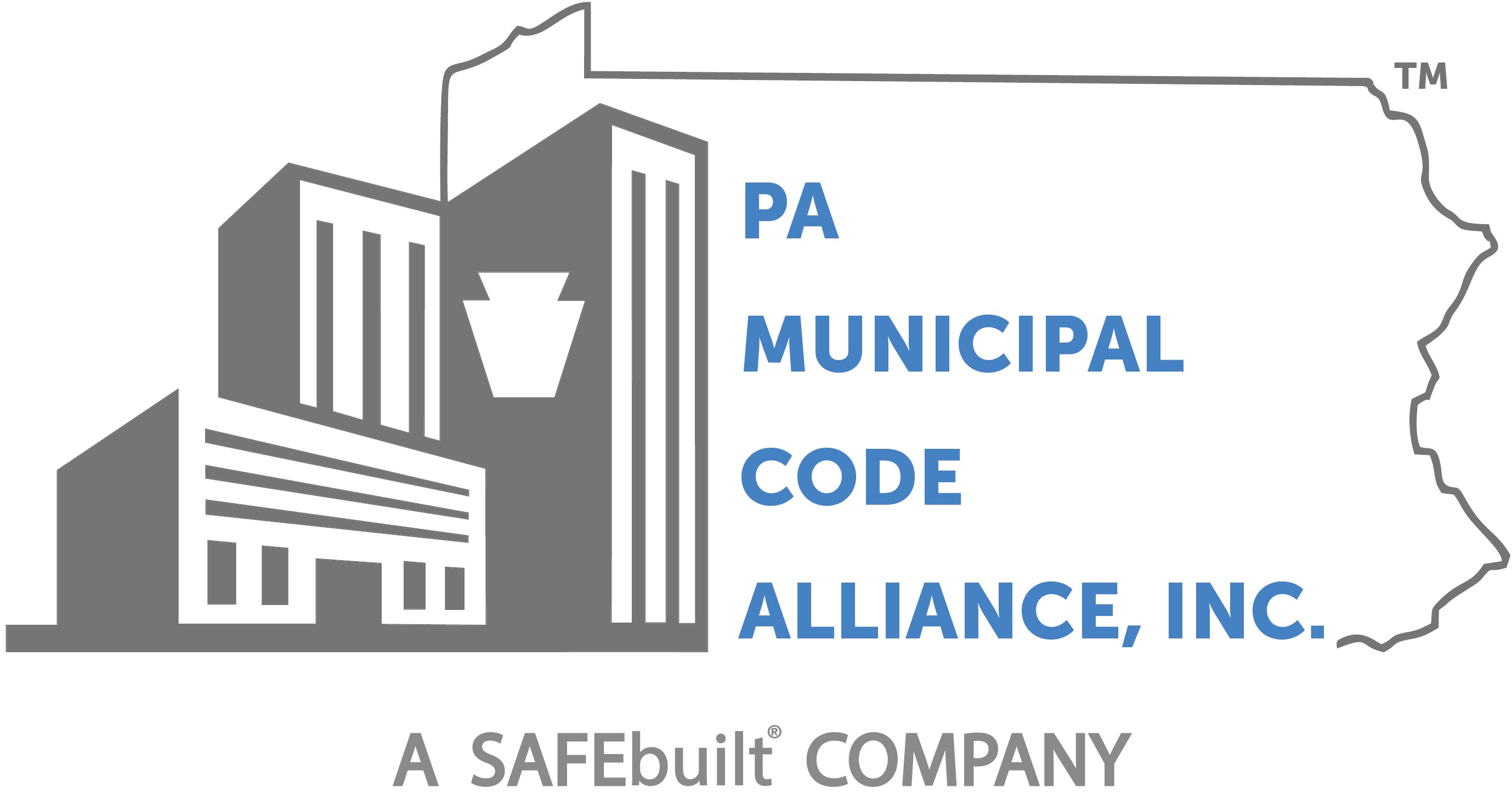 PA Municipal Code Alliance logo